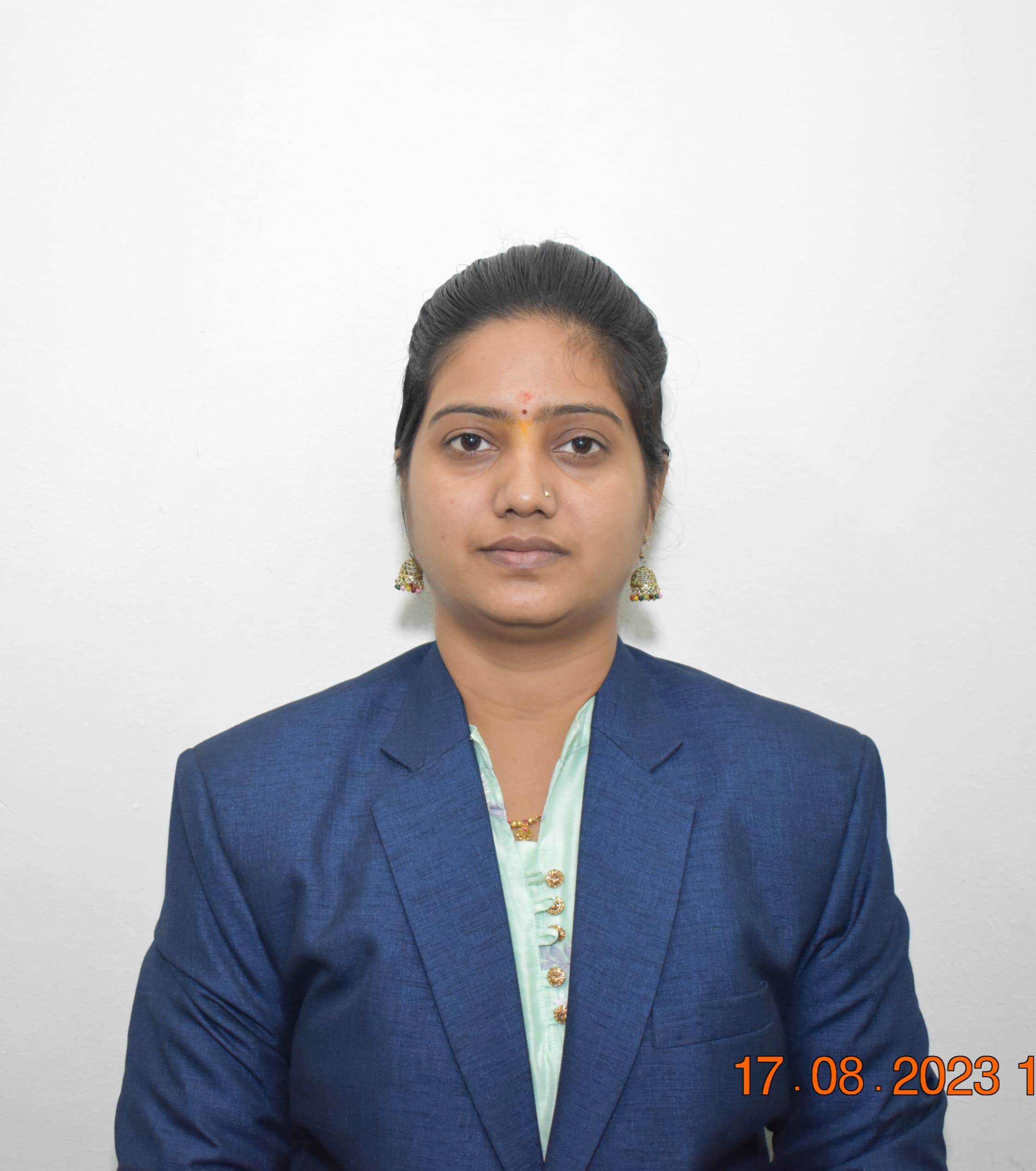 Faculty Photo